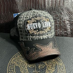 Nuevo Leon cap hat headwear new mexico
